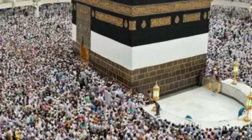 فقه الحج الميسر.. كيف تؤدي المناسك كأنك مع النبي ﷺ خطوة بخطوة؟